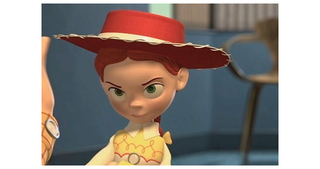 Illustration for article titled A Bonkers Theory on The True Identity of Andy's Mom In Toy Story